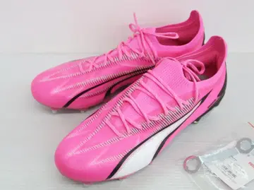 새상품급 PUMA 푸마 축구 스파이크 울트라 얼티밋 MXSG