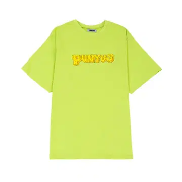 PUNYUS 티셔츠