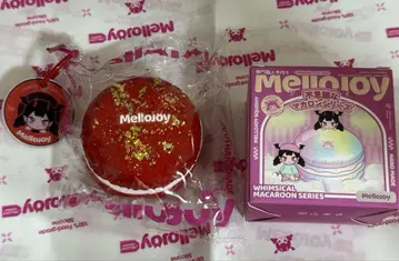 Mellojoy 스퀴즈