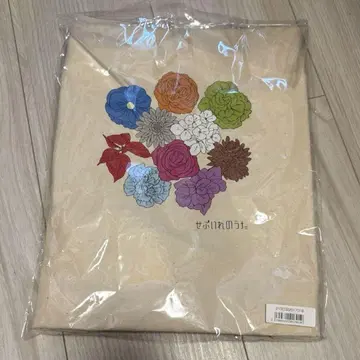 초특급 세부이레노우타 토트백