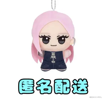 지젤 aespa Whiplash SD 인형 남코 한정판