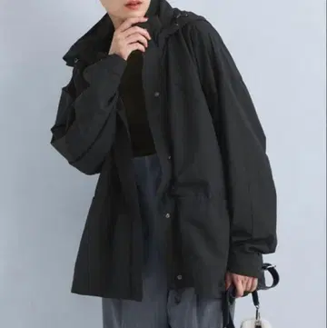 그린 라벨 [별주] 와일드 띵스 샤모니 자켓