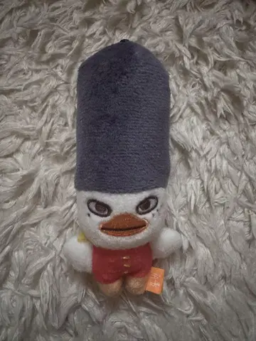 RIIZE 소희 토르비욘 발길이 키링