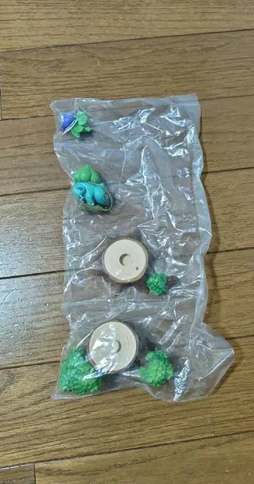 리멘트 후시기다네 나조노쿠사