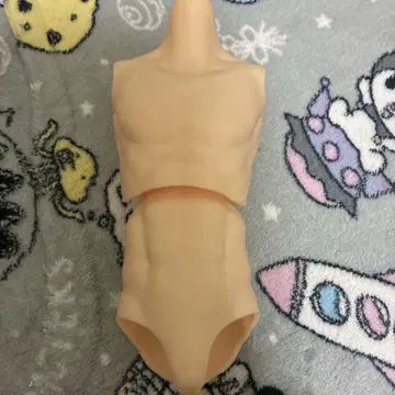돌피드림 DDB용 외피 fin 고기
