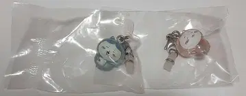 치이카와 메지루시 액세서리 파자마