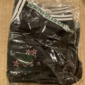 WINDBREAKER 윈브레이커 돈키호테 한정판 해피 백 벚꽃