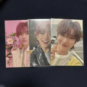 세븐틴 셀카 사진 조슈아 사진