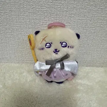 치이카와 (먼작귀) 천사와 악마 랏코 마스코트