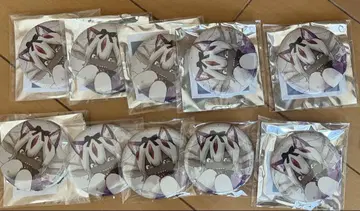 메이드 인 어비스 원더랜드의 앨리스 파프타 캔뱃지