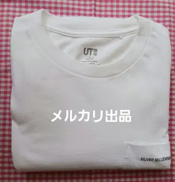 세일러문 유니클로 티셔츠 원화