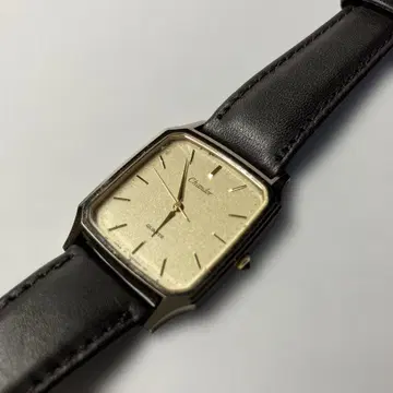ORIENT 오리엔트 chandor 손목시계 작동품