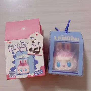 러브 Wacky Mart 푹신푹신 참 밀크 milk