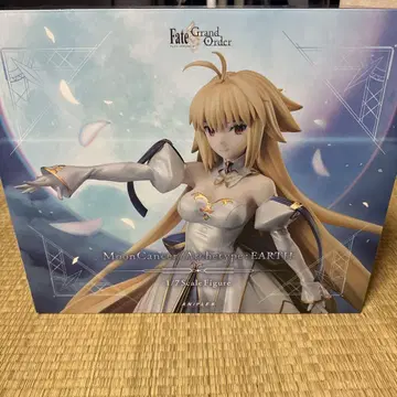FGO 아키타입 어스 월히메 아르쿠에이드 피규어 혜택 포함