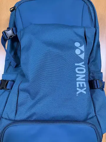YONEX 요넥스 라켓 백 피콕 블루 BAG2018L