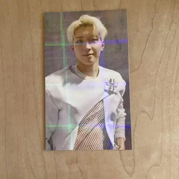 seventeen FASE THE SUN 라키드로 HMV 혜택 원우