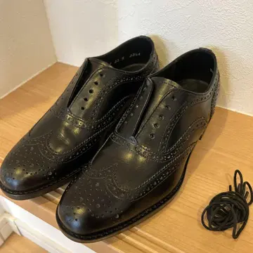 REGAL 리걸 로퍼 21.5