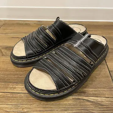데드스탁 90-00s 닥터마틴 샌들 26cm UK7