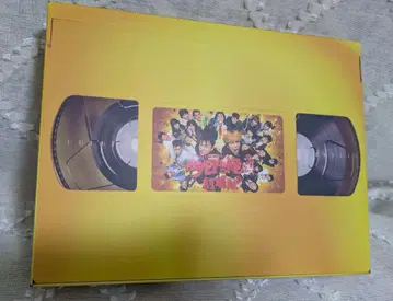 오늘부터 나는!! 극장판 럭셔리 에디션 DVD 3장 세트 엽서 혜택 포함