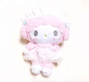 마이 스위트 피아노 메렌게 파티 봉제 인형