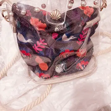 실사 인어공주 백