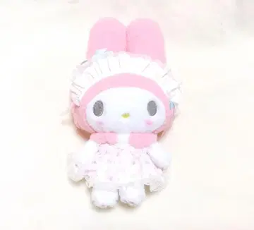 마이멜로디 메렌게 파티 봉제 인형