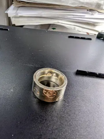 Silver925 반지