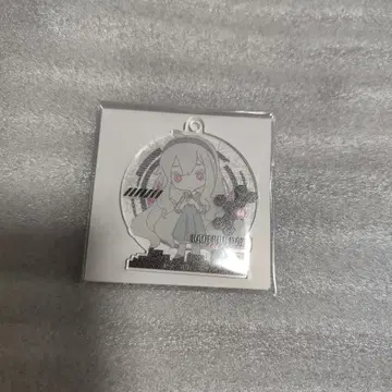 카게프로 HMM 아크릴 키링 마리