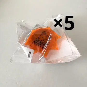 히프노시스 마이크 히프무비 반지 라이트 5개 세트
