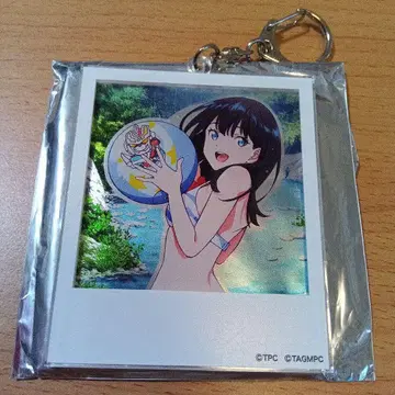 SSSS.GRIDMAN 폴라로이드 컬렉션 R-side 호타 로카