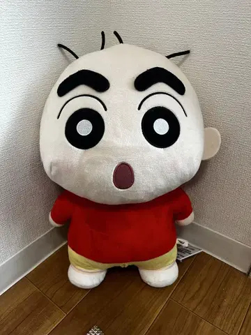 신짱 봉제 인형 빅