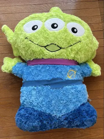 New 리틀 그린맨 로즈 보아 50cm 봉제 인형 토이스토리