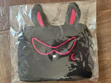 ATEEZ 팝업 mito 파우치