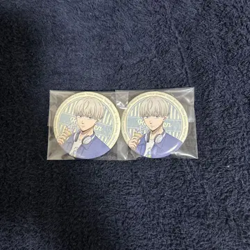 윈브레 카지 렌 아이스크림 캔뱃지