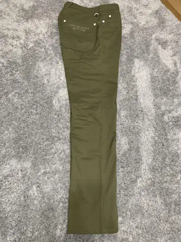 New Balance 남성용 골프 팬츠