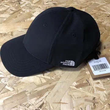 THE NORTH FACE TNF CLASSIC CAP 블랙