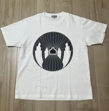 Cavempt 반팔 T