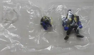 반다이 CONVERGE KAMEN RIDER 5  가면라이더 이부키 22