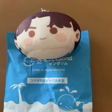 스시로 BTS 인더솜 오테다마 정국