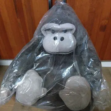 우호호 고릴라의 고리 군 울트라 BIG
