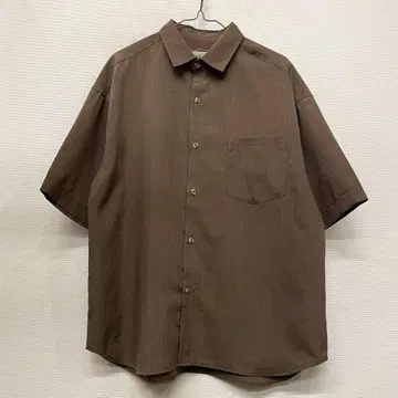 OPEN DICH 블라우스 오버 셔츠