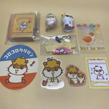 산리오 코로코로 린 묶음 판매