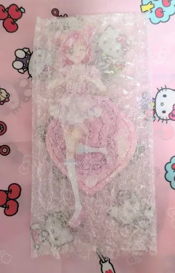 유메텐보 프리큐어 유메하라 노조미 아크릴 스탠드