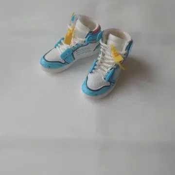 브라이스 아웃핏 스니커즈 빅 사이즈 ttya