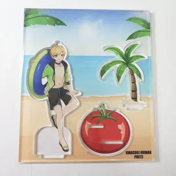 프리츠 아크릴 스탠드