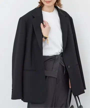 Deuxieme Classe *AVANCE 자켓