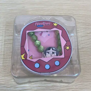 파워 퍼프 걸스 cry baby 참
