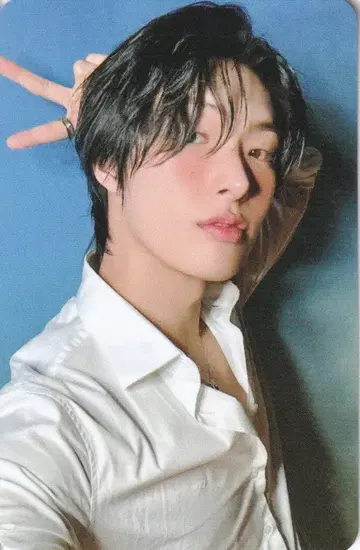 ATEEZ 사운드웨이브 민기 골든 아워 : 파트 3