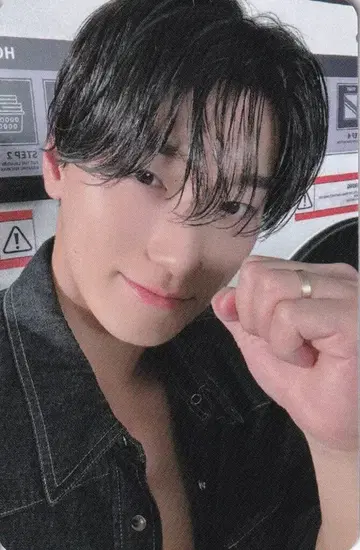 ATEEZ 애플 뮤직 SAN GOLDEN HOUR : Part.3