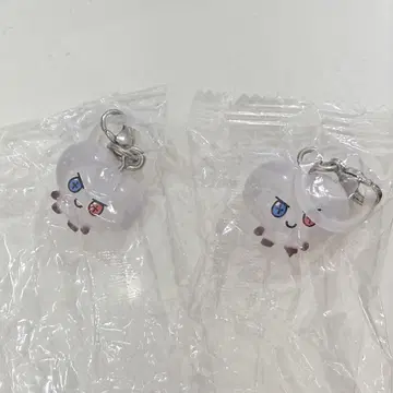 truz 가챠 BONBON 2개